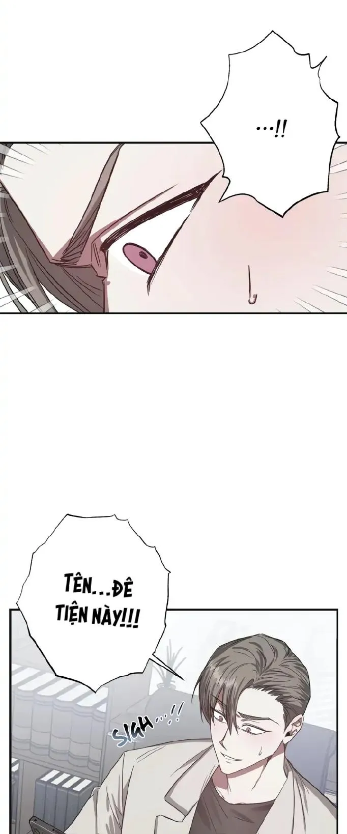 Manhwa Chịch Vồn Chịch Vã Chapter 39 Trang 31