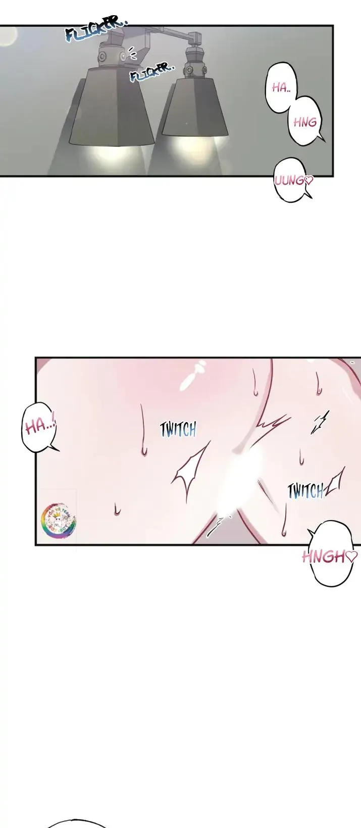 Manhwa Chịch Vồn Chịch Vã Chapter 39 Trang 33