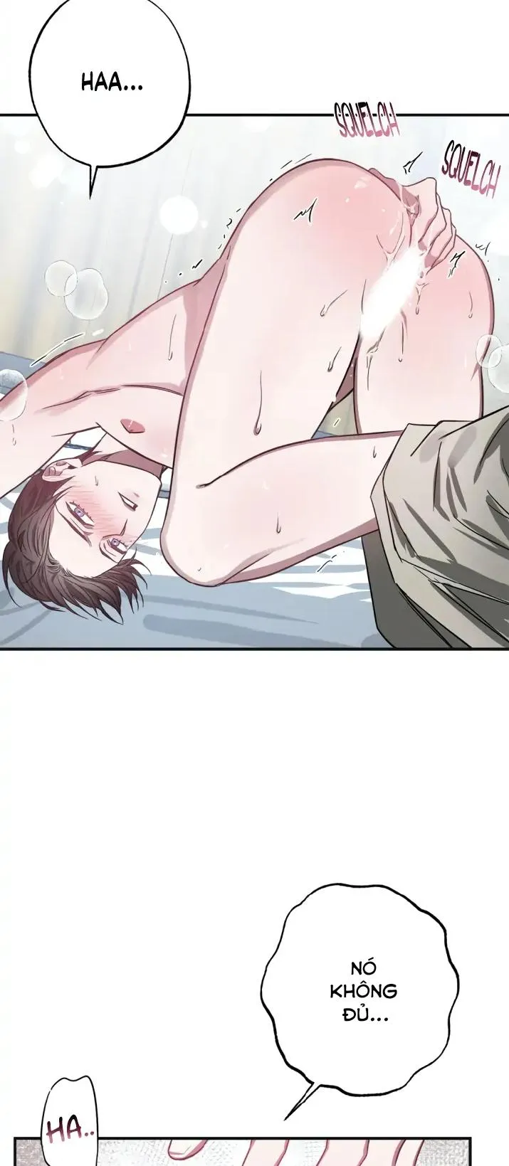 Manhwa Chịch Vồn Chịch Vã Chapter 39 Trang 34