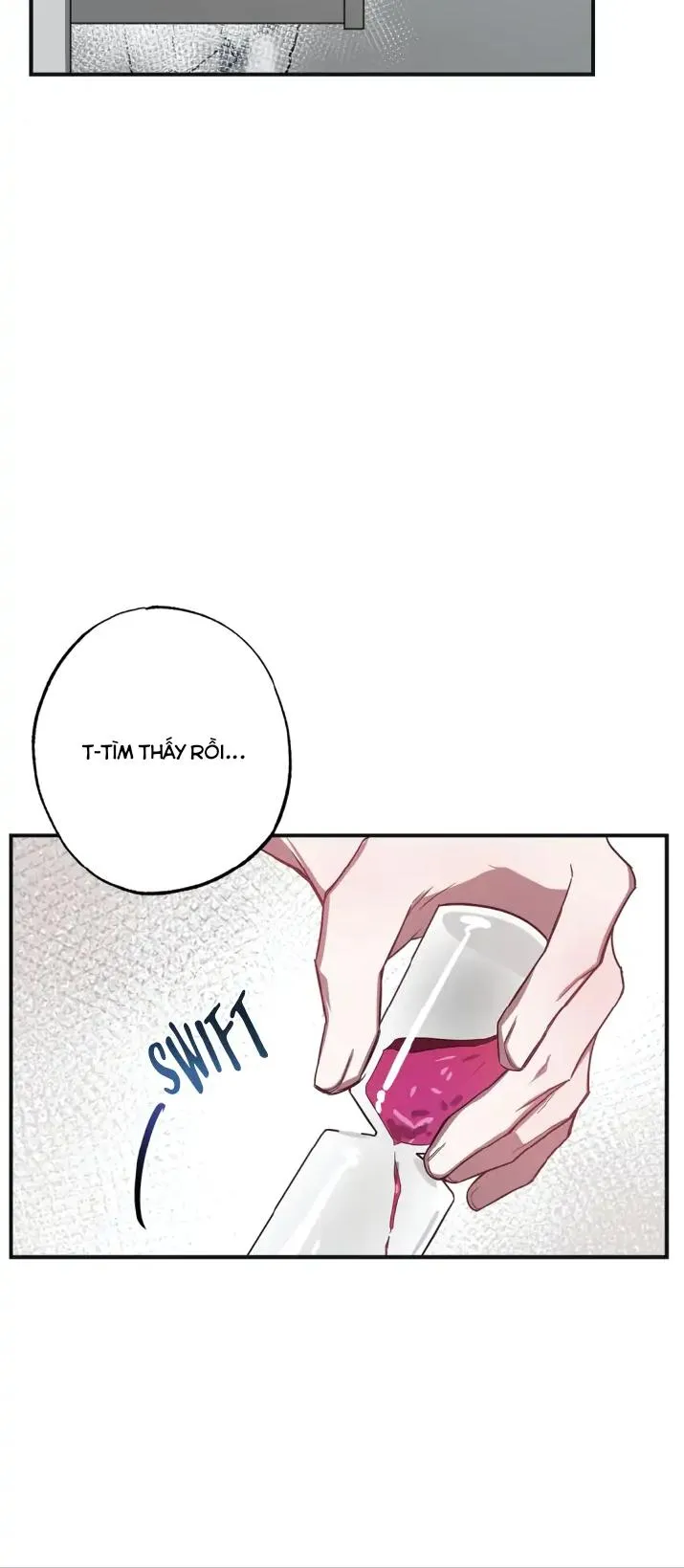 Manhwa Chịch Vồn Chịch Vã Chapter 39 Trang 36