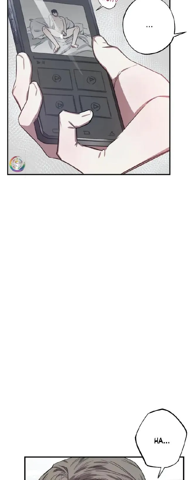 Manhwa Chịch Vồn Chịch Vã Chapter 39 Trang 38