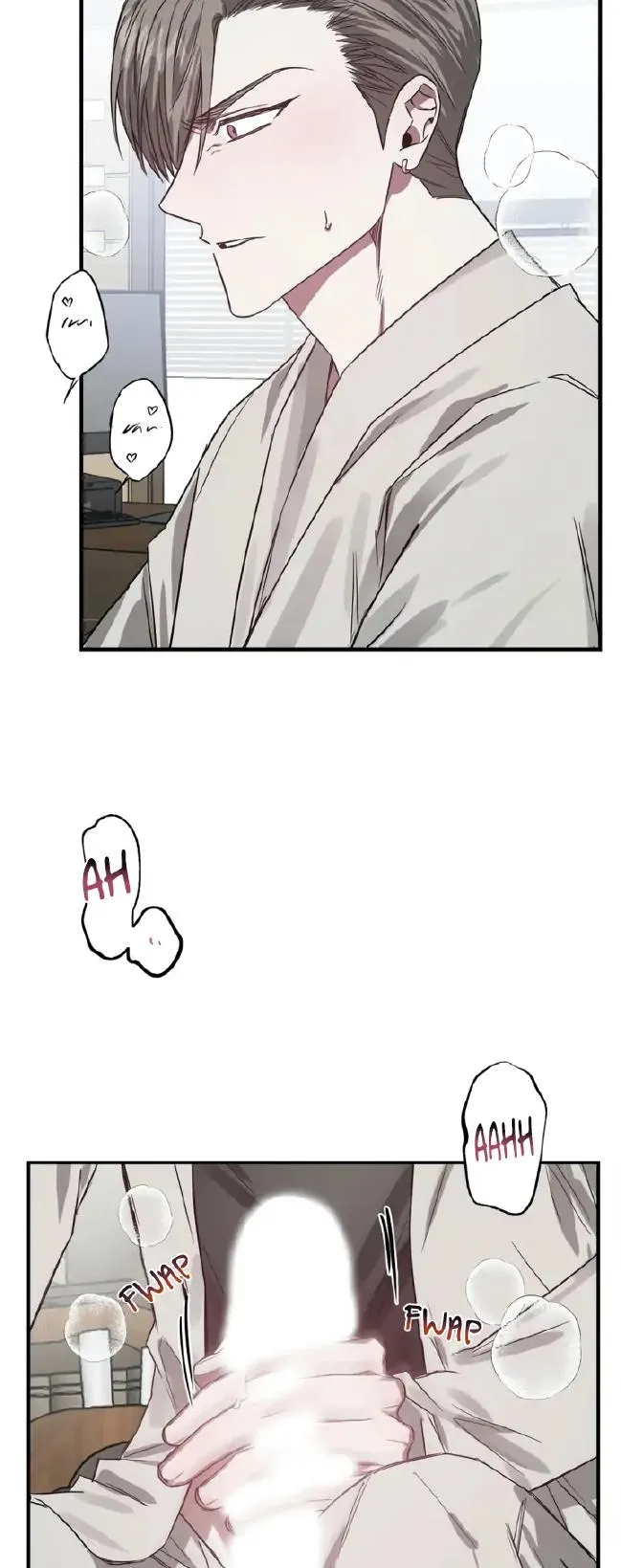 Manhwa Chịch Vồn Chịch Vã Chapter 39 Trang 39