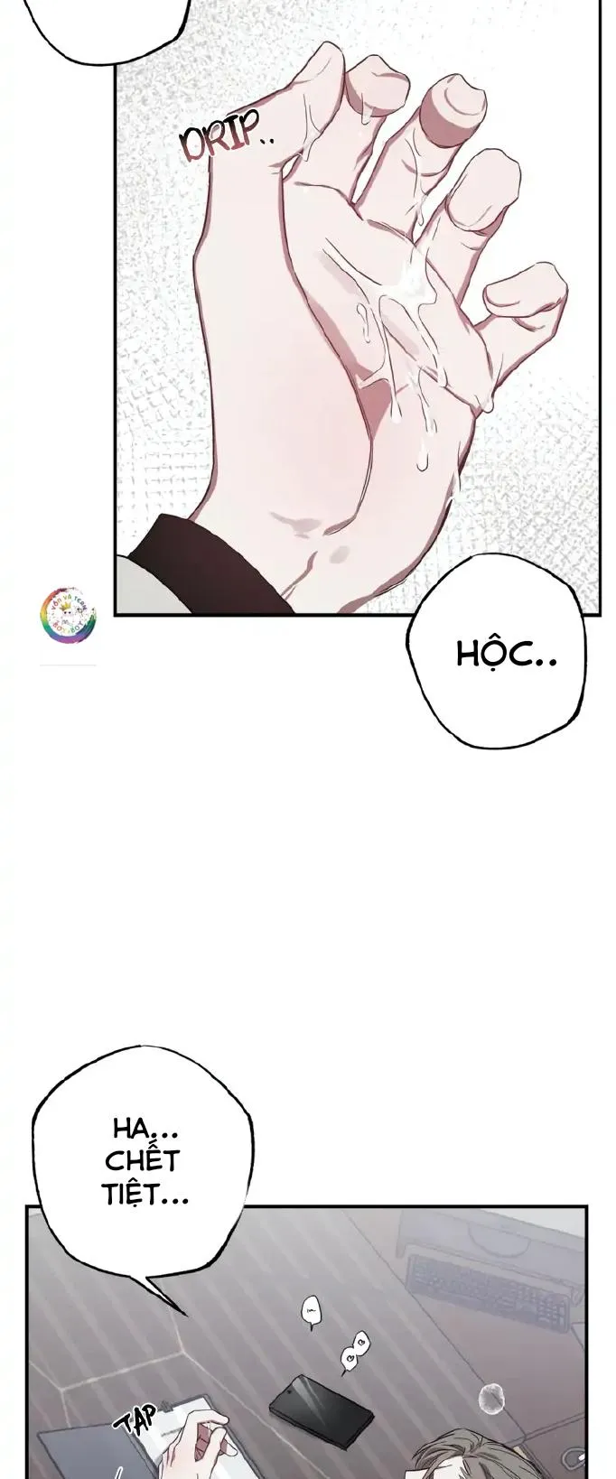 Manhwa Chịch Vồn Chịch Vã Chapter 39 Trang 43