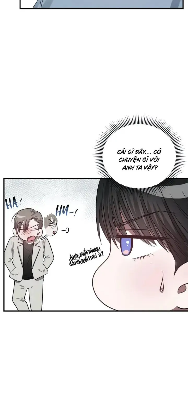 Manhwa Chịch Vồn Chịch Vã Chapter 39 Trang 48