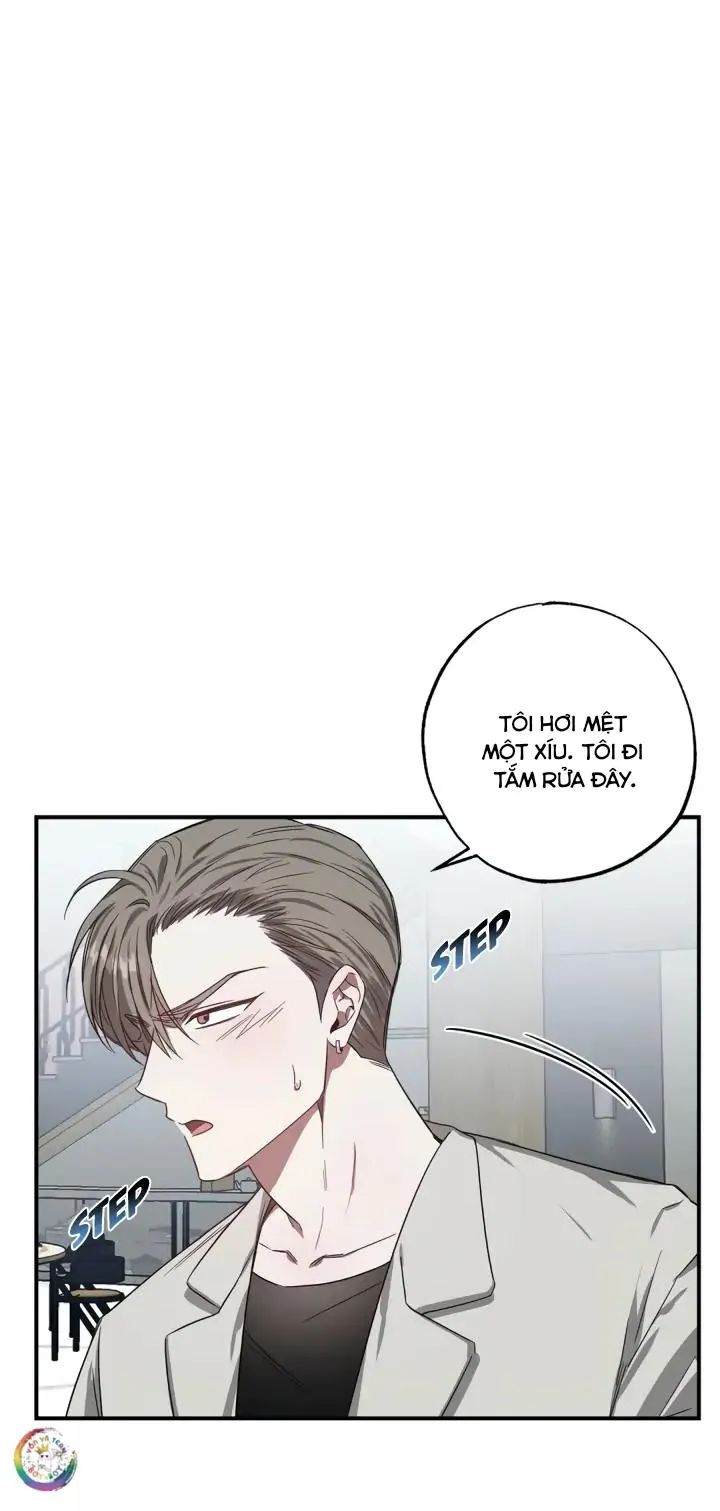 Manhwa Chịch Vồn Chịch Vã Chapter 39 Trang 49