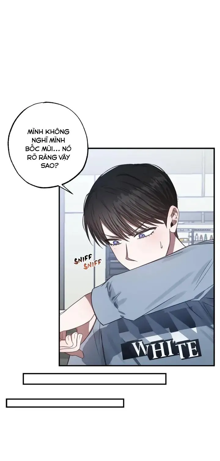 Manhwa Chịch Vồn Chịch Vã Chapter 39 Trang 51