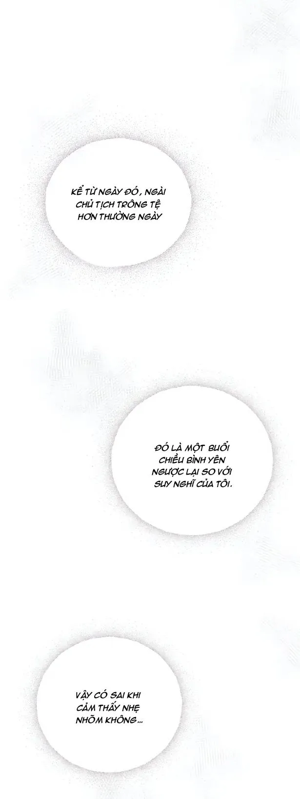 Manhwa Chịch Vồn Chịch Vã Chapter 39 Trang 52