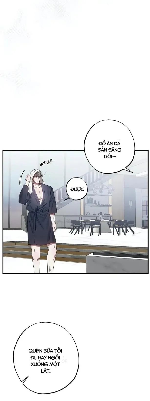 Manhwa Chịch Vồn Chịch Vã Chapter 39 Trang 53