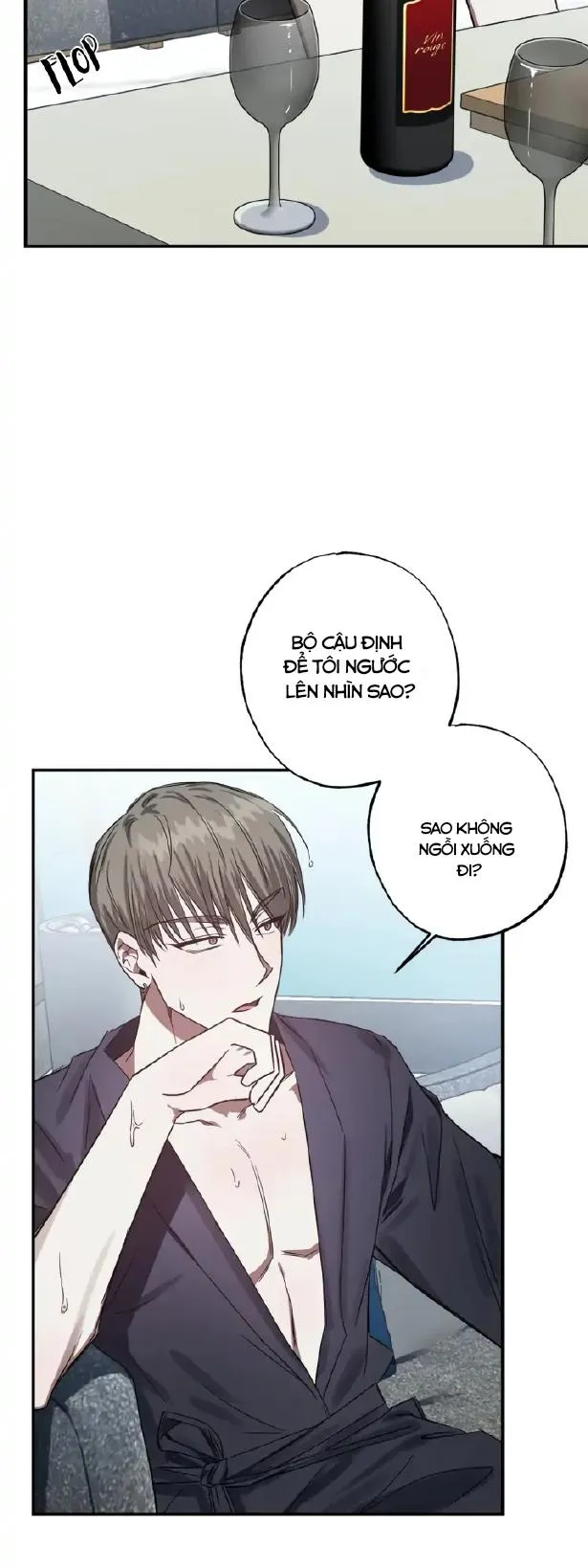 Manhwa Chịch Vồn Chịch Vã Chapter 39 Trang 55