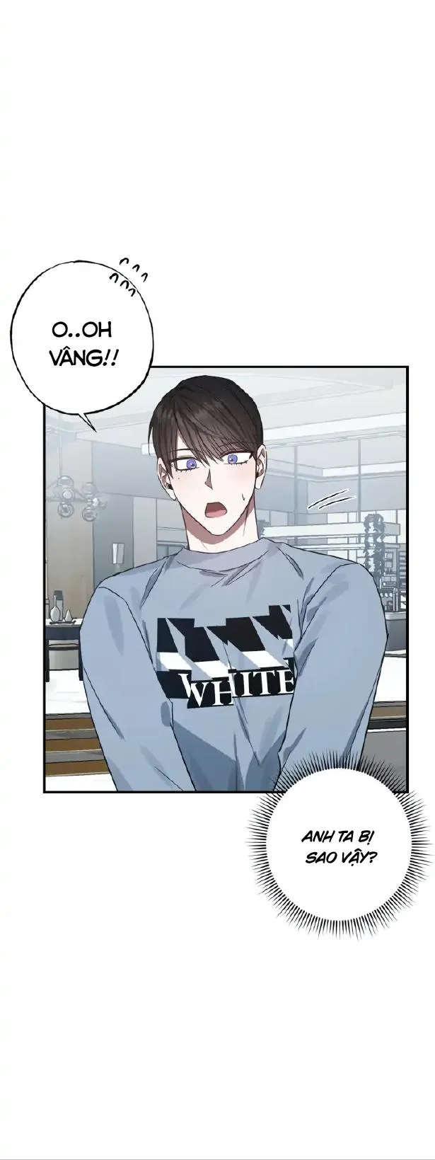 Manhwa Chịch Vồn Chịch Vã Chapter 39 Trang 56