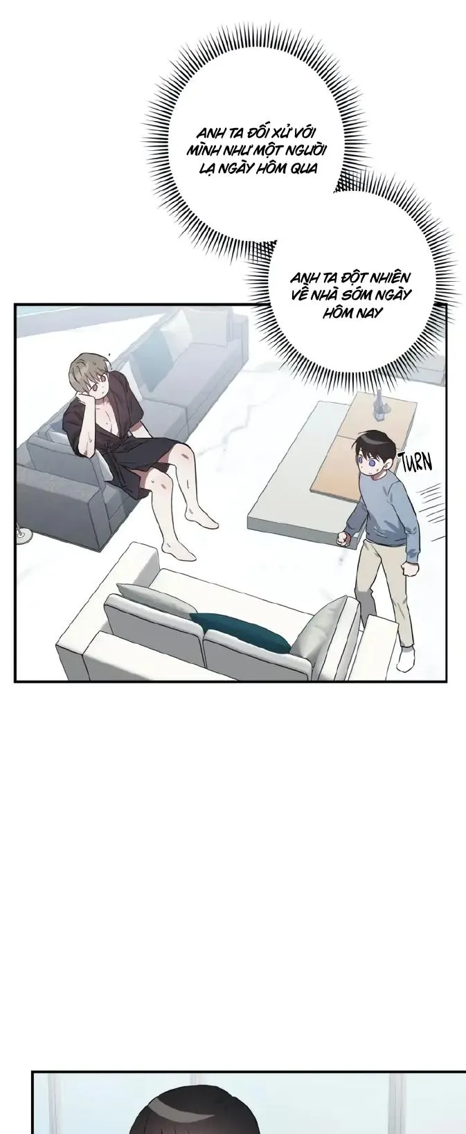 Manhwa Chịch Vồn Chịch Vã Chapter 39 Trang 57