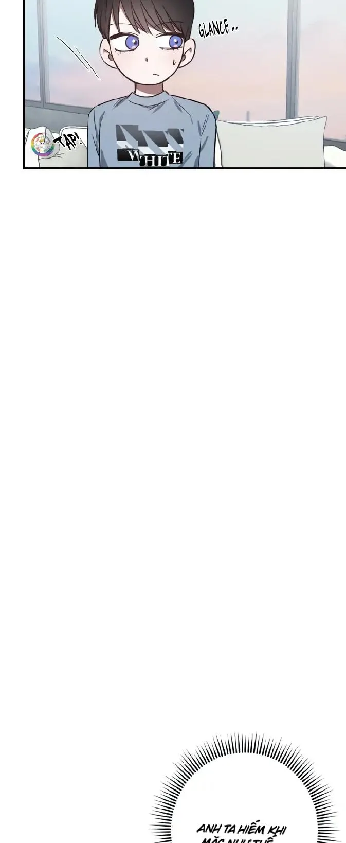 Manhwa Chịch Vồn Chịch Vã Chapter 39 Trang 58