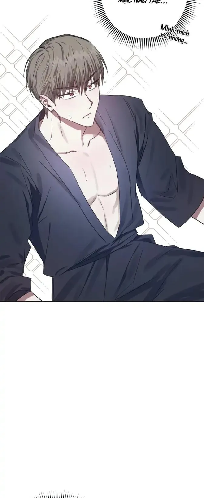 Manhwa Chịch Vồn Chịch Vã Chapter 39 Trang 59