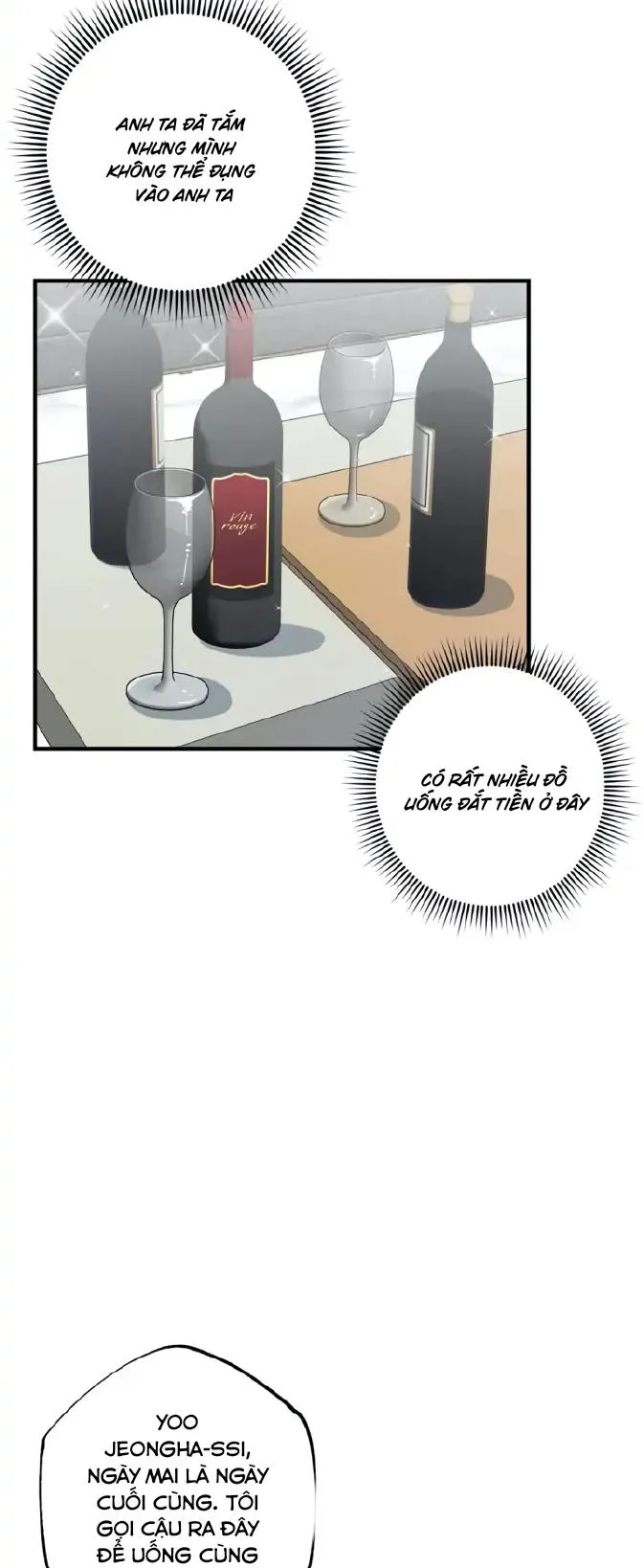 Manhwa Chịch Vồn Chịch Vã Chapter 39 Trang 60