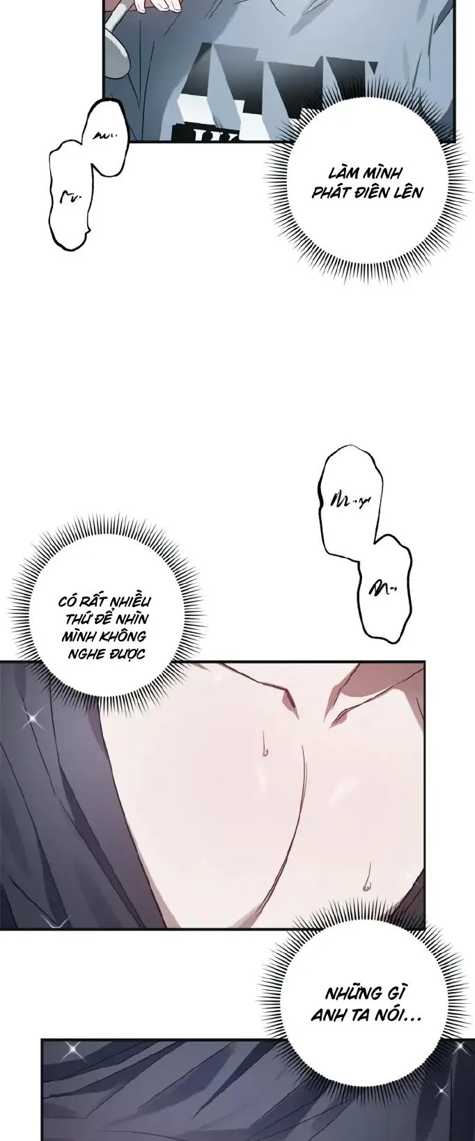 Manhwa Chịch Vồn Chịch Vã Chapter 39 Trang 64