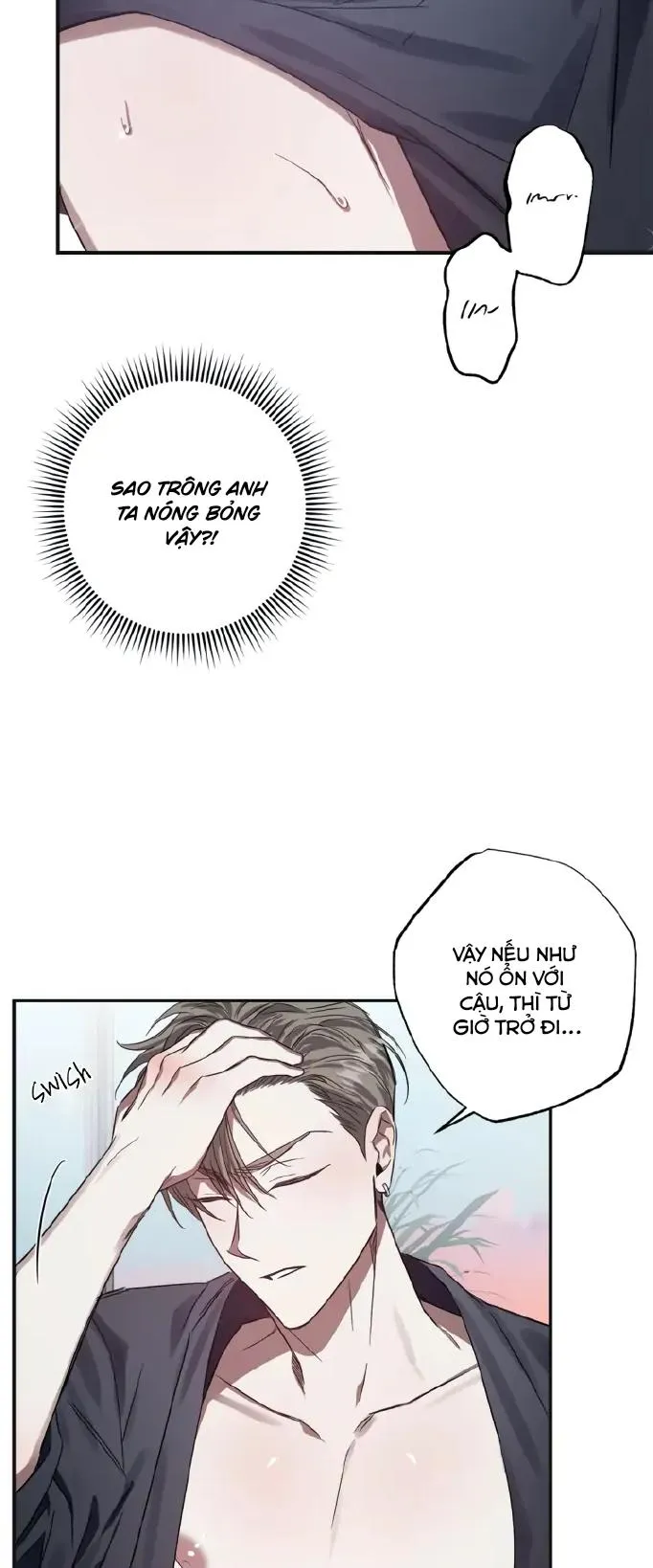 Manhwa Chịch Vồn Chịch Vã Chapter 39 Trang 65