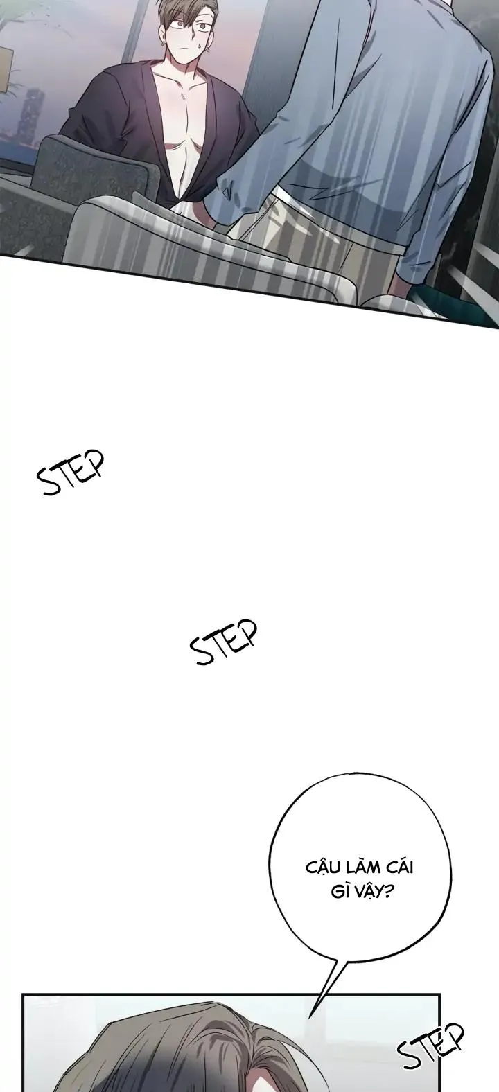 Manhwa Chịch Vồn Chịch Vã Chapter 39 Trang 68