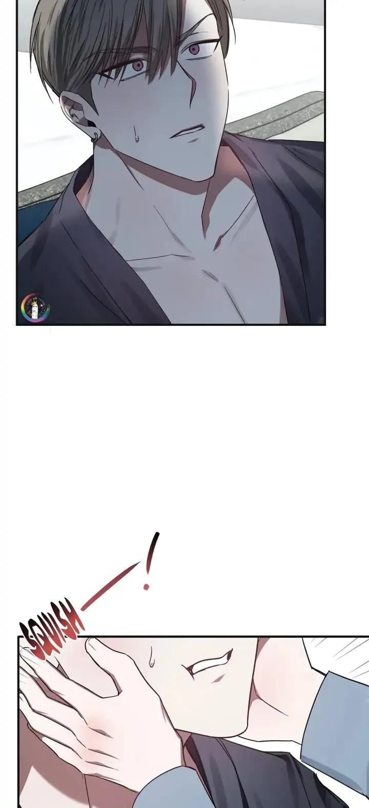 Manhwa Chịch Vồn Chịch Vã Chapter 39 Trang 69