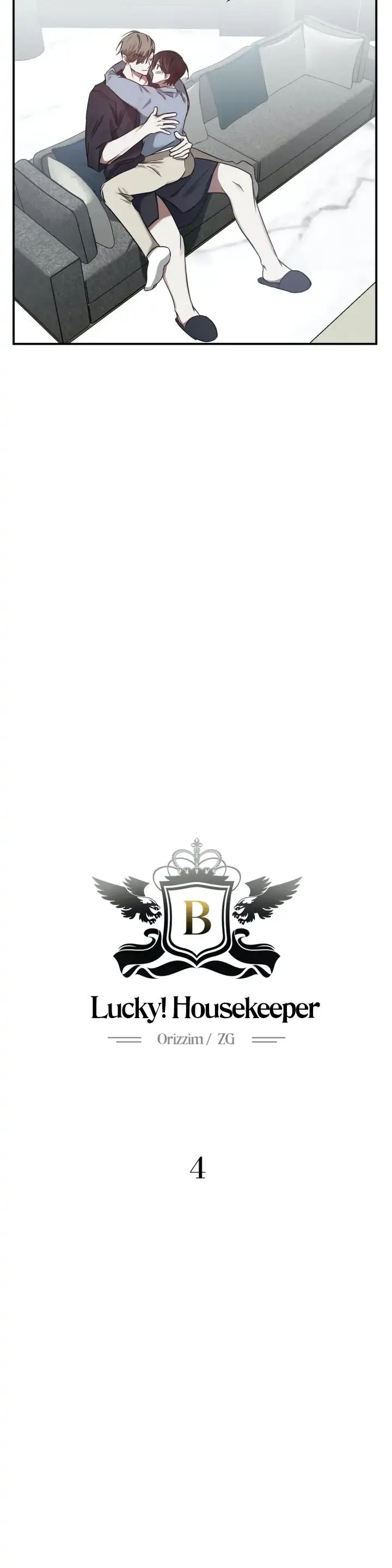 Manhwa Chịch Vồn Chịch Vã Chapter 40 Trang 6