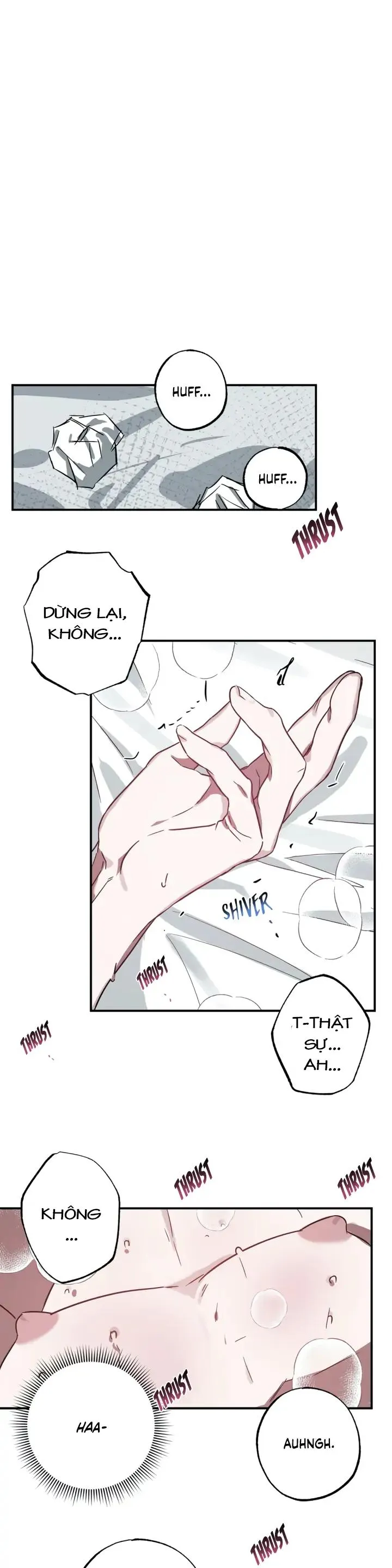 Manhwa Chịch Vồn Chịch Vã Chapter 40 Trang 26