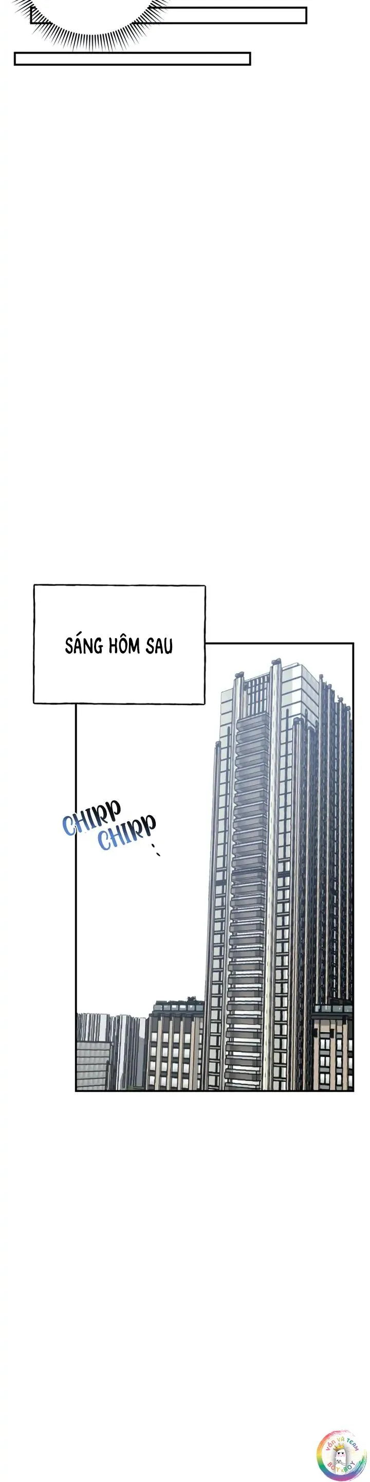 Manhwa Chịch Vồn Chịch Vã Chapter 40 Trang 28