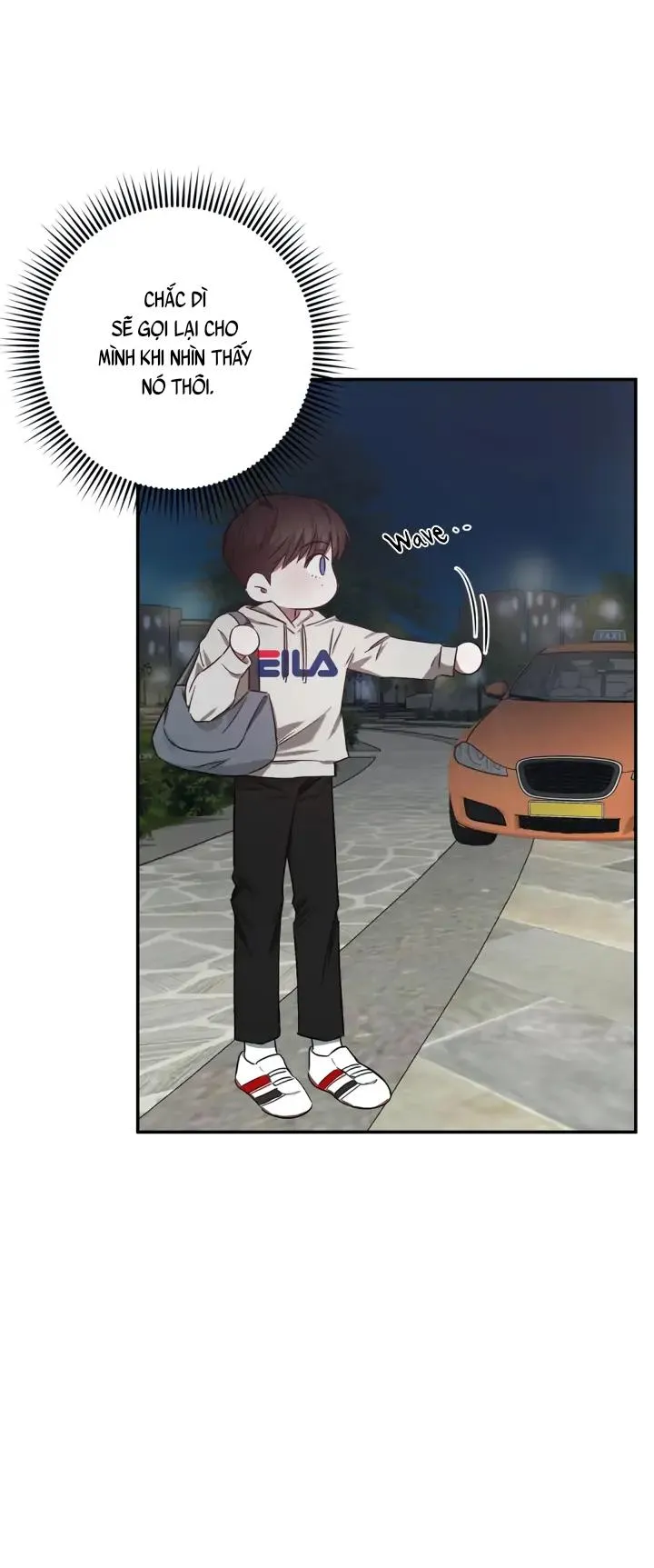 Manhwa Chịch Vồn Chịch Vã Chapter 41 Trang 6