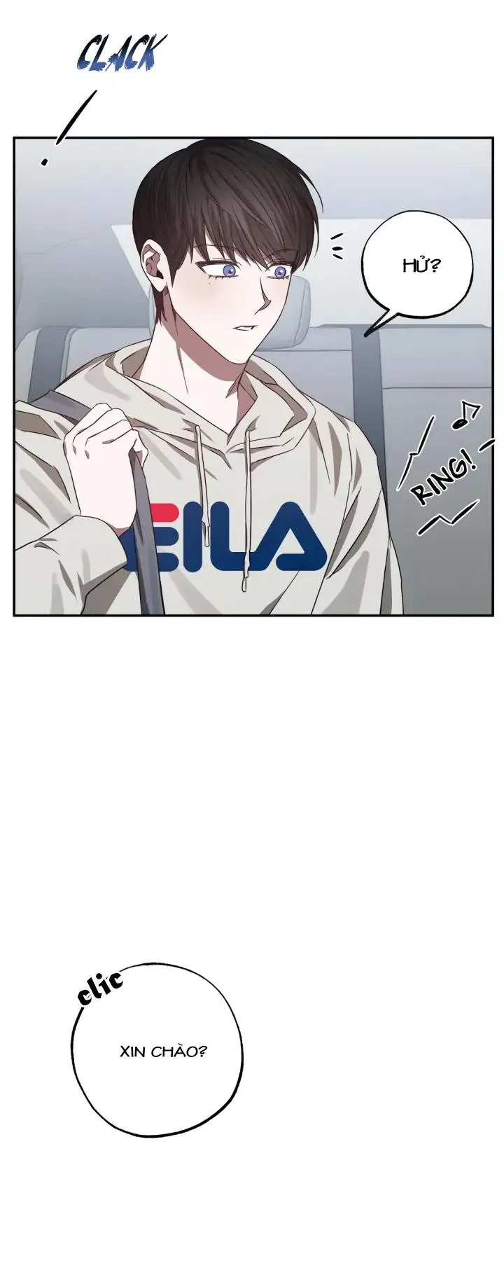 Manhwa Chịch Vồn Chịch Vã Chapter 41 Trang 7
