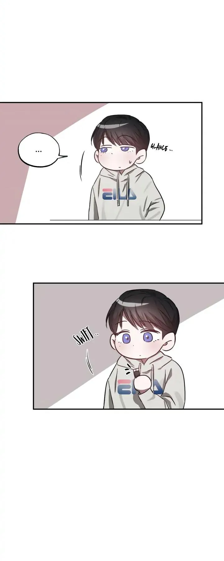 Manhwa Chịch Vồn Chịch Vã Chapter 41 Trang 11