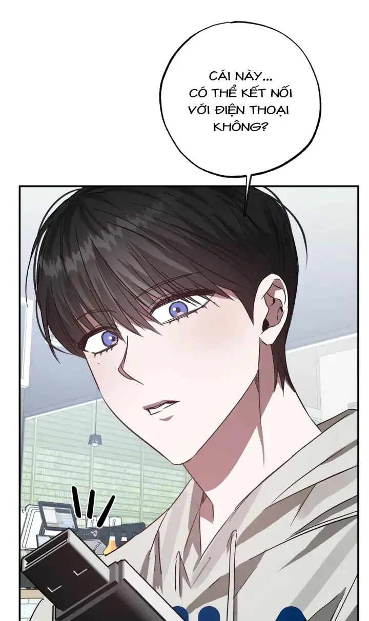 Manhwa Chịch Vồn Chịch Vã Chapter 41 Trang 12