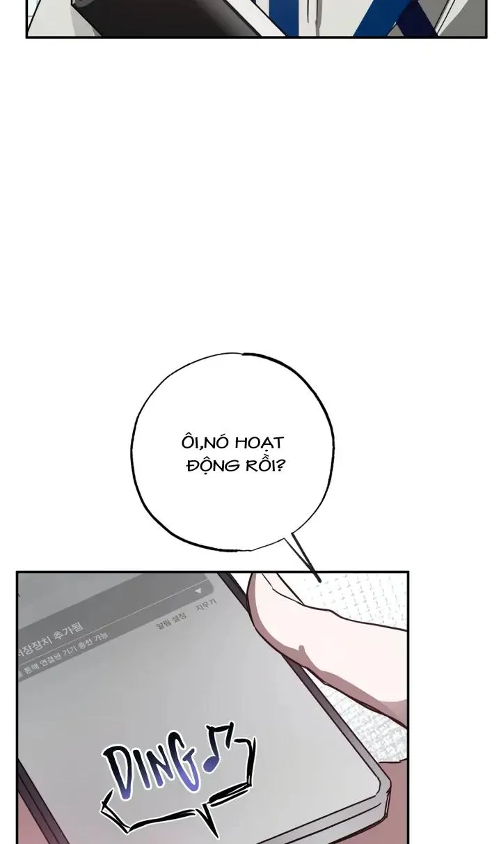 Manhwa Chịch Vồn Chịch Vã Chapter 41 Trang 13