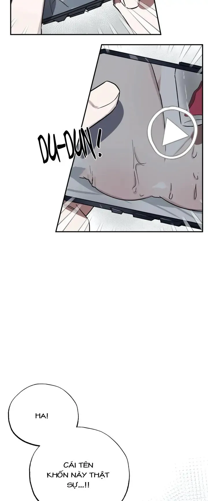 Manhwa Chịch Vồn Chịch Vã Chapter 41 Trang 17