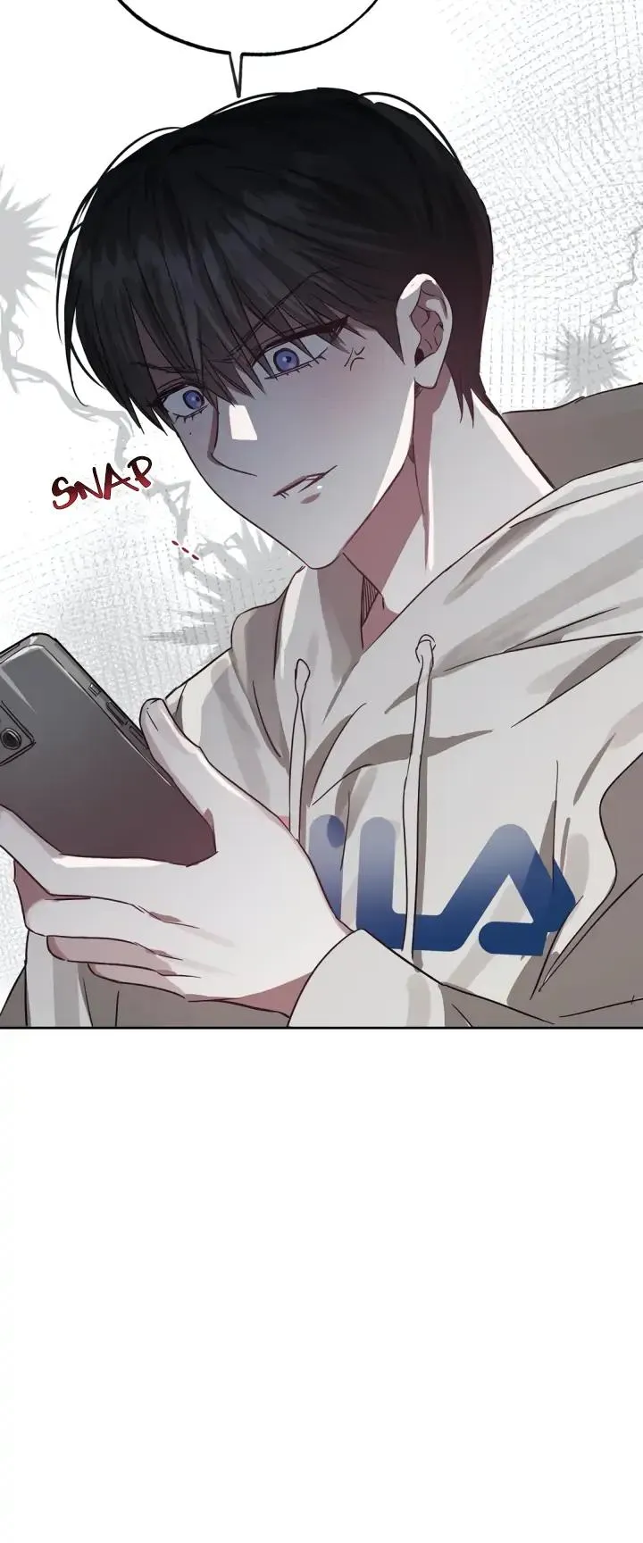 Manhwa Chịch Vồn Chịch Vã Chapter 41 Trang 18