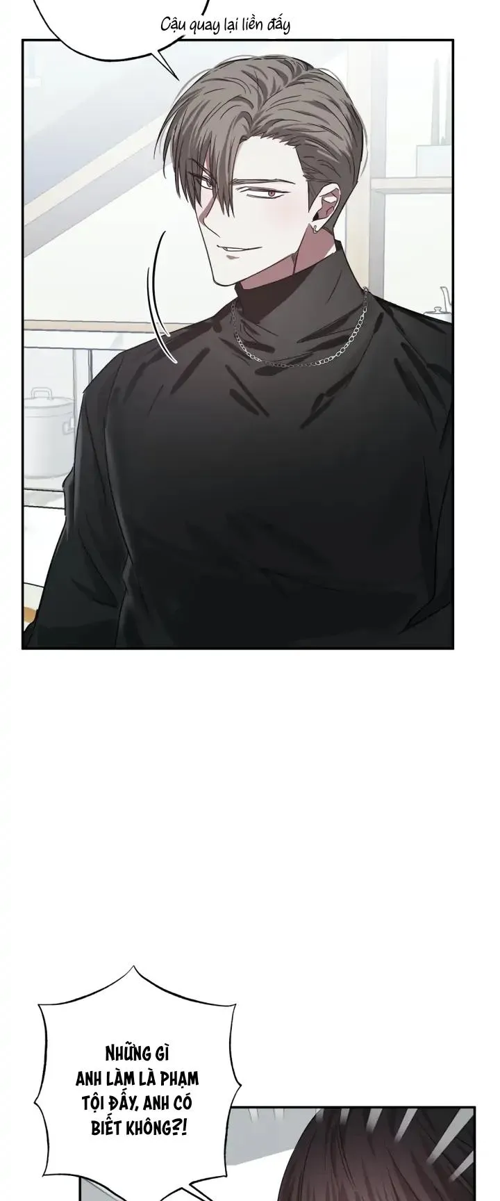 Manhwa Chịch Vồn Chịch Vã Chapter 41 Trang 24