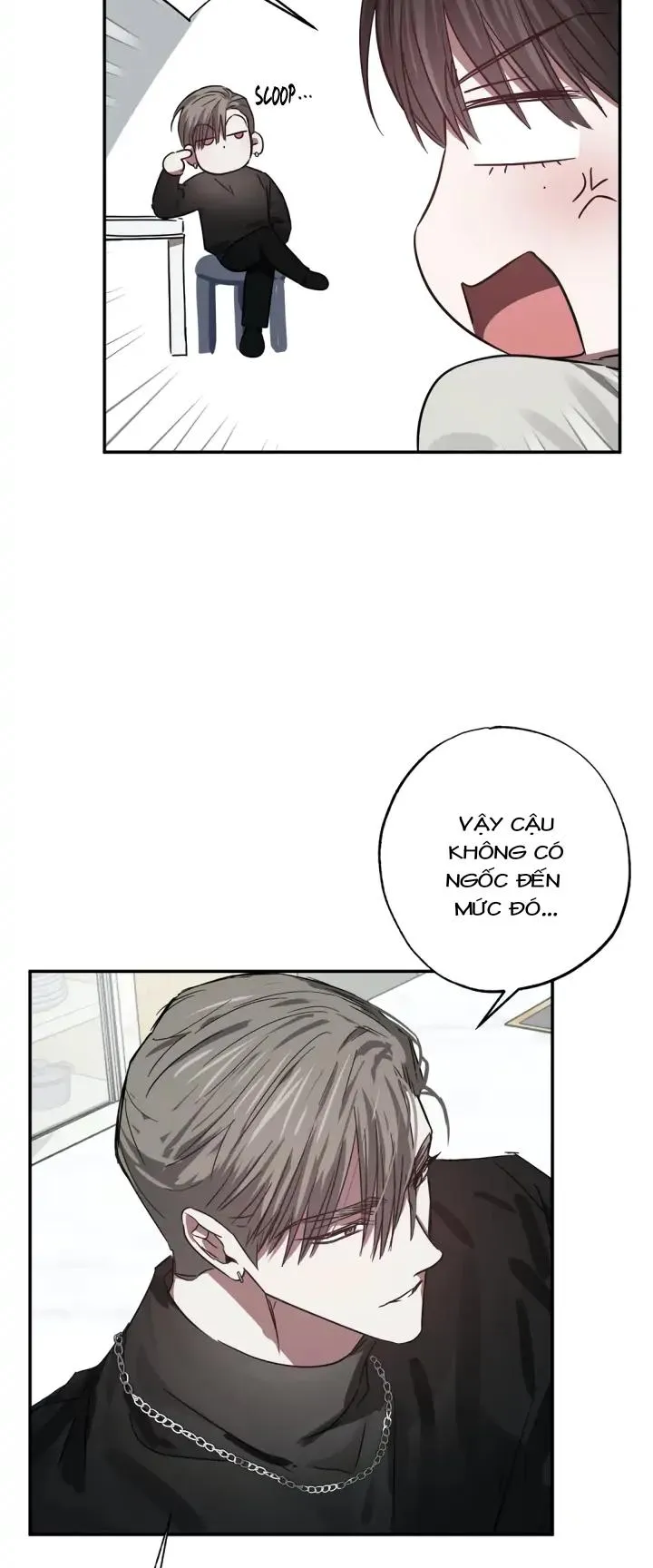 Manhwa Chịch Vồn Chịch Vã Chapter 41 Trang 25