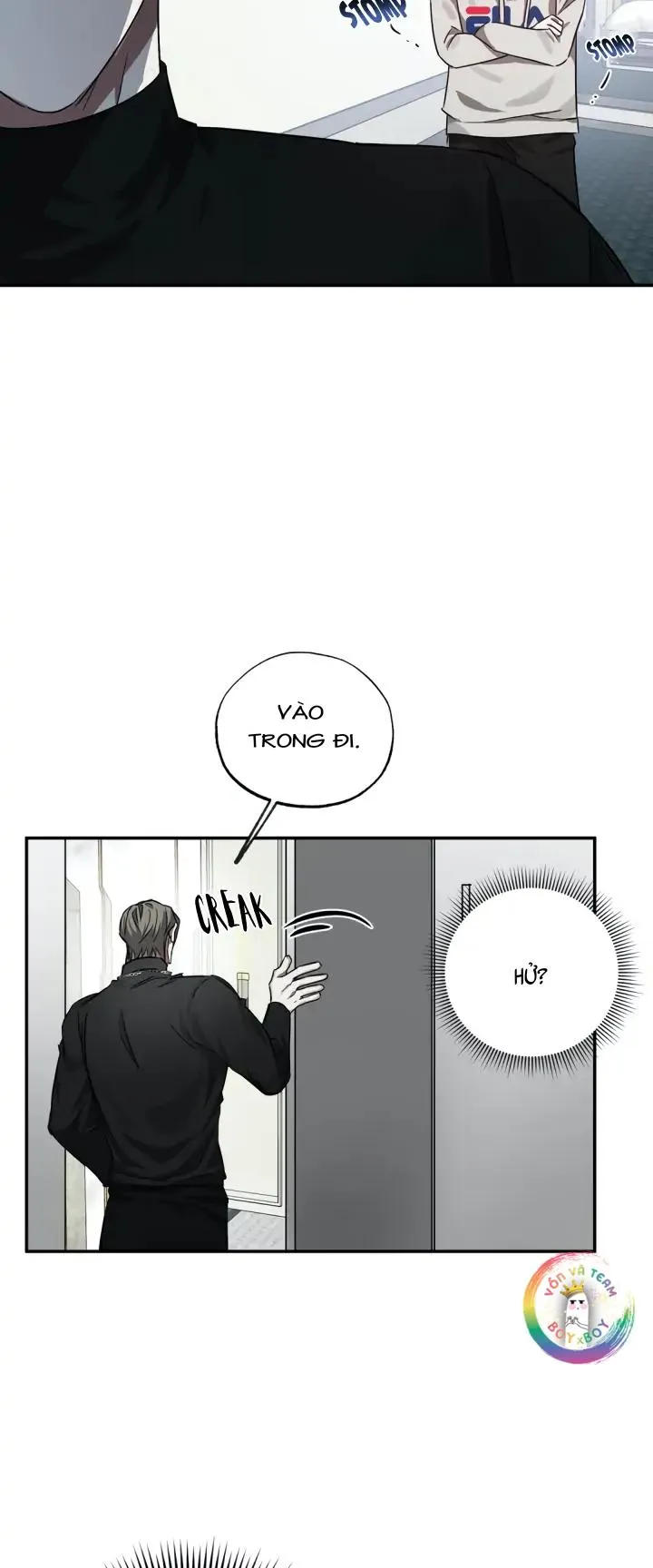 Manhwa Chịch Vồn Chịch Vã Chapter 41 Trang 29