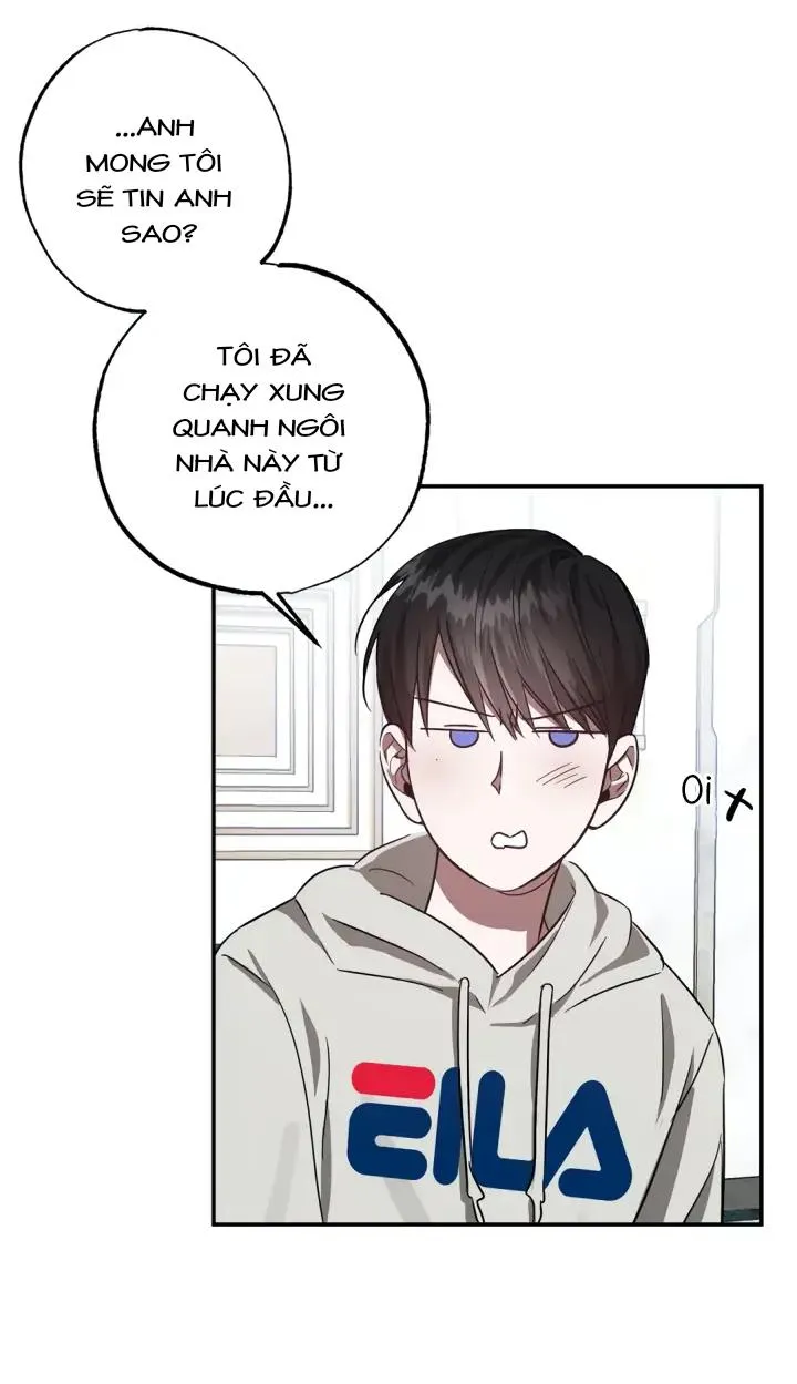 Manhwa Chịch Vồn Chịch Vã Chapter 41 Trang 36