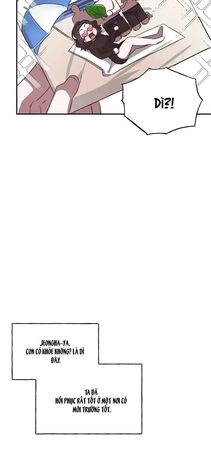 Manhwa Chịch Vồn Chịch Vã Chapter 41 Trang 40