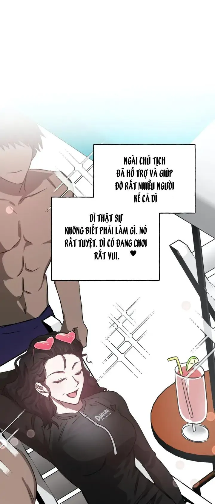 Manhwa Chịch Vồn Chịch Vã Chapter 41 Trang 42