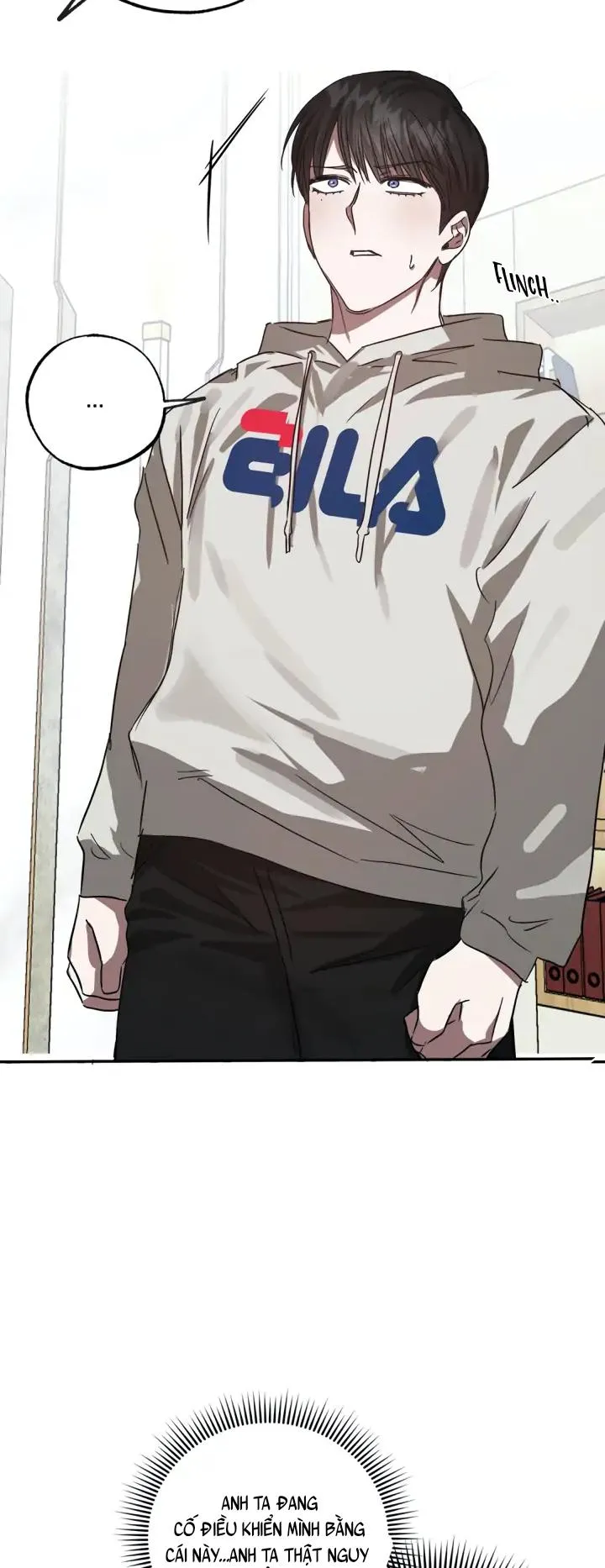 Manhwa Chịch Vồn Chịch Vã Chapter 41 Trang 48