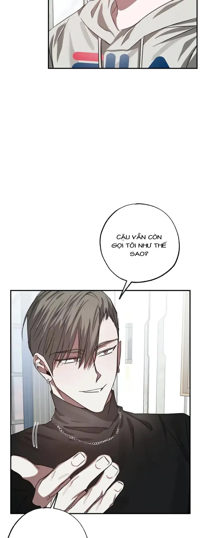 Manhwa Chịch Vồn Chịch Vã Chapter 41 Trang 50