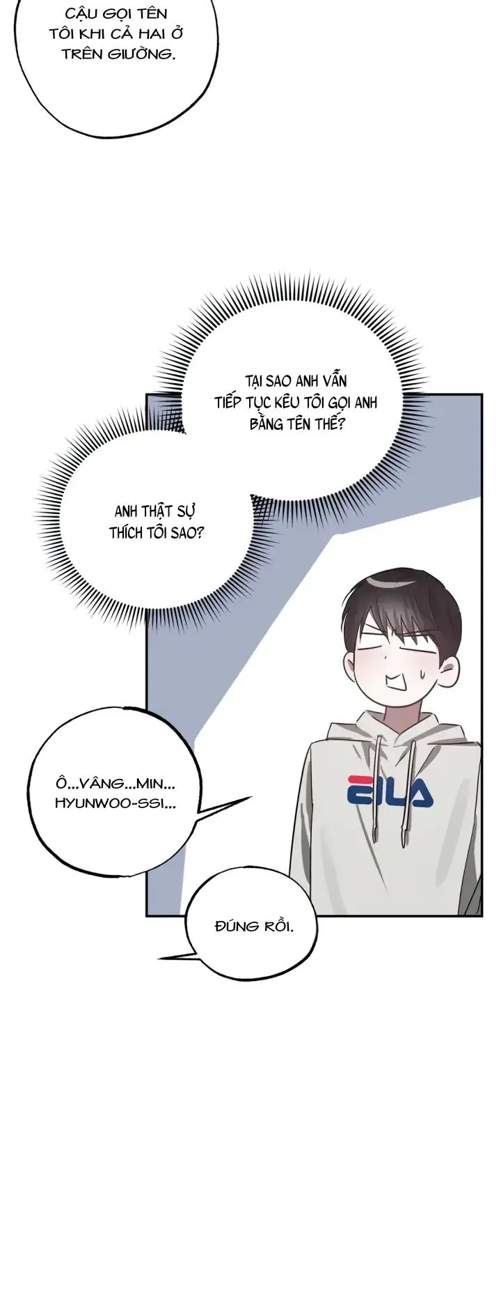 Manhwa Chịch Vồn Chịch Vã Chapter 41 Trang 51