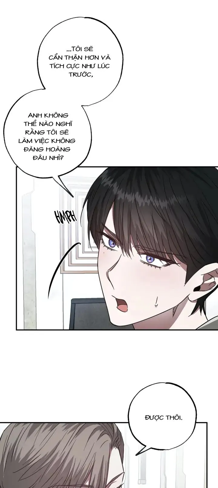 Manhwa Chịch Vồn Chịch Vã Chapter 41 Trang 52