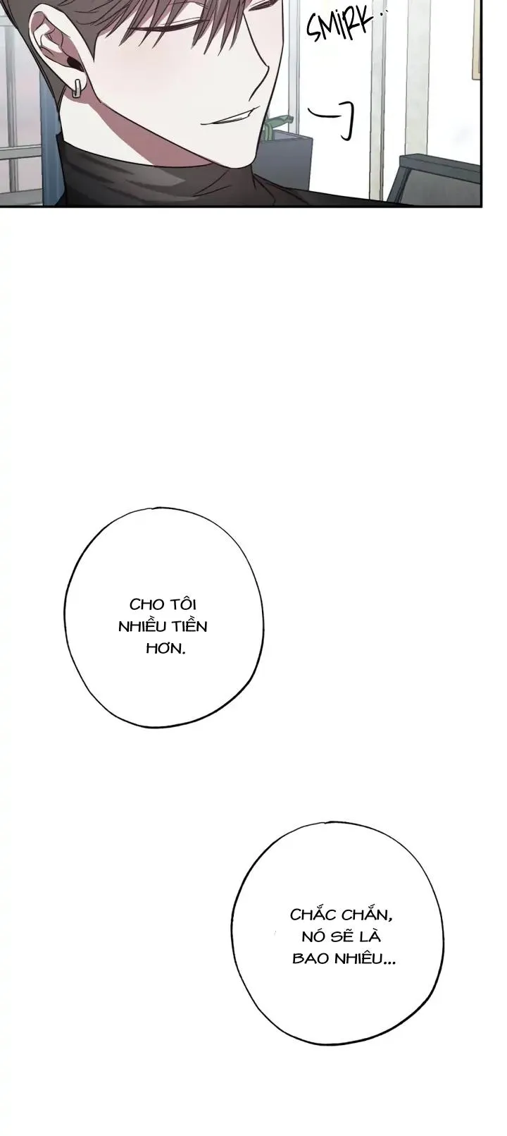 Manhwa Chịch Vồn Chịch Vã Chapter 41 Trang 53