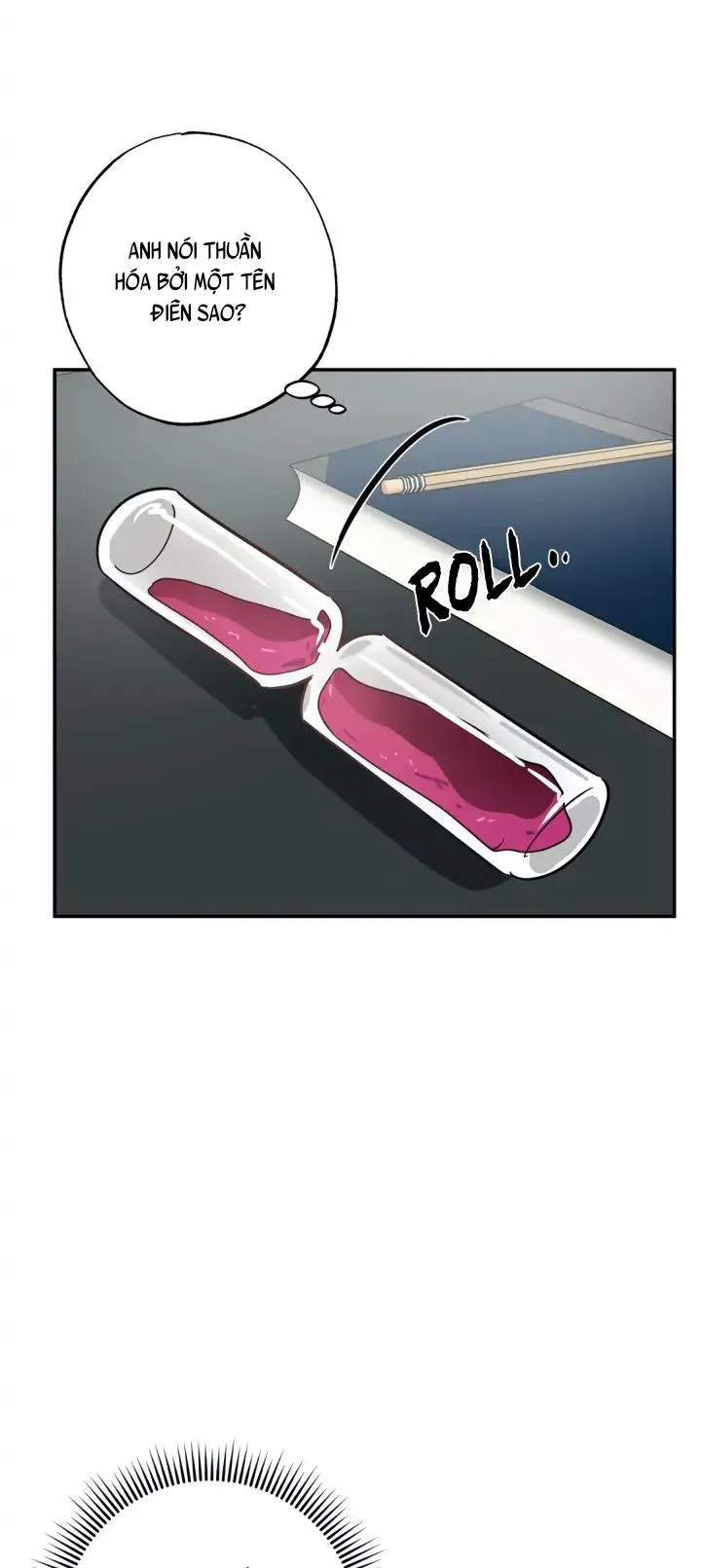 Manhwa Chịch Vồn Chịch Vã Chapter 41 Trang 55