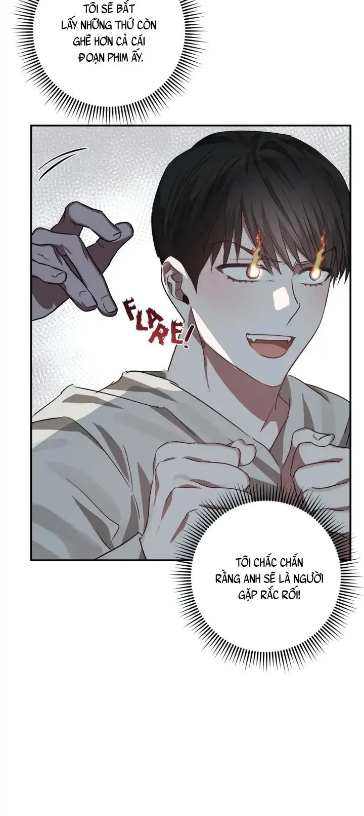 Manhwa Chịch Vồn Chịch Vã Chapter 41 Trang 56
