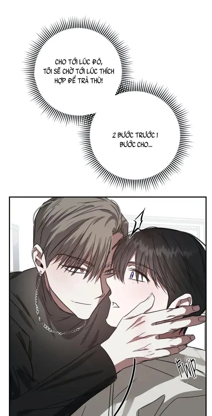 Manhwa Chịch Vồn Chịch Vã Chapter 41 Trang 57