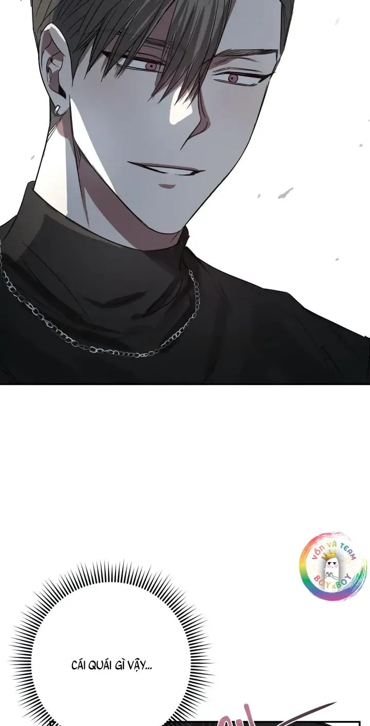 Manhwa Chịch Vồn Chịch Vã Chapter 41 Trang 59