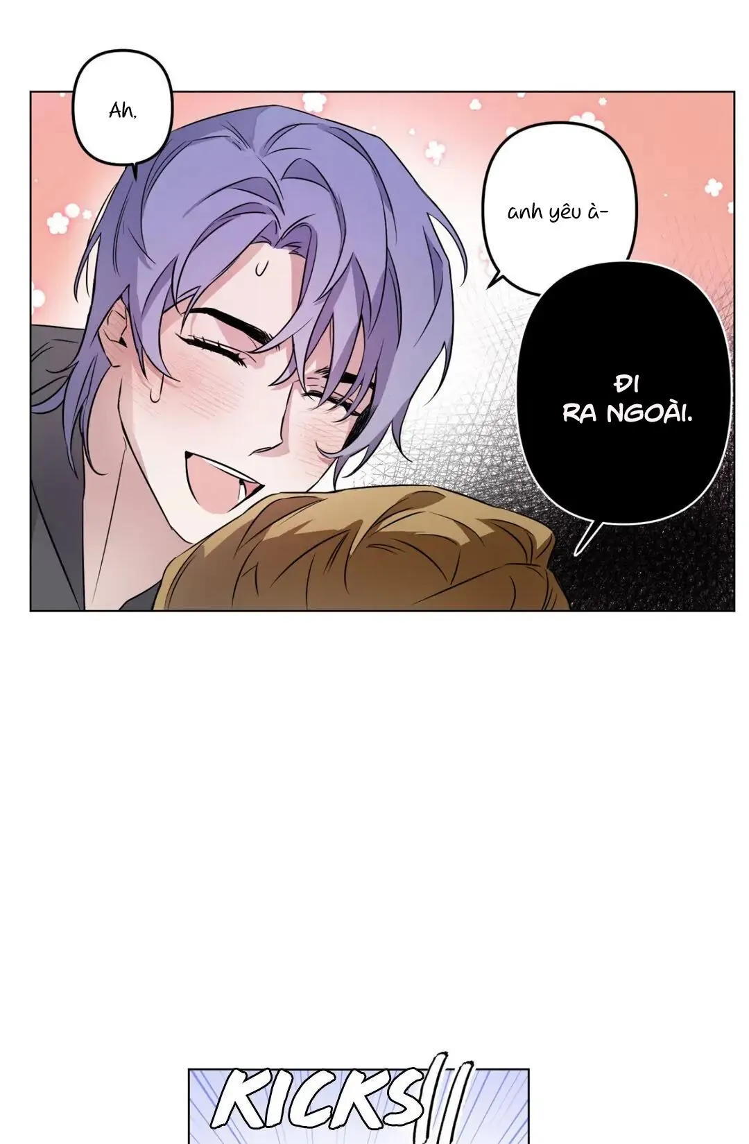 Manhwa Chịch Vồn Chịch Vã Chapter 42 Trang 16