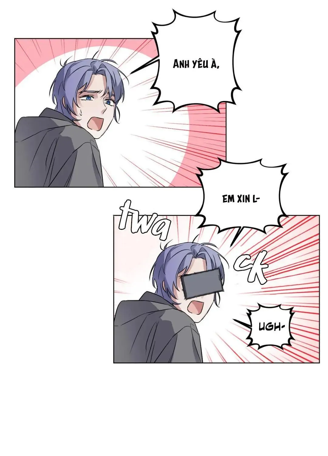 Manhwa Chịch Vồn Chịch Vã Chapter 42 Trang 18