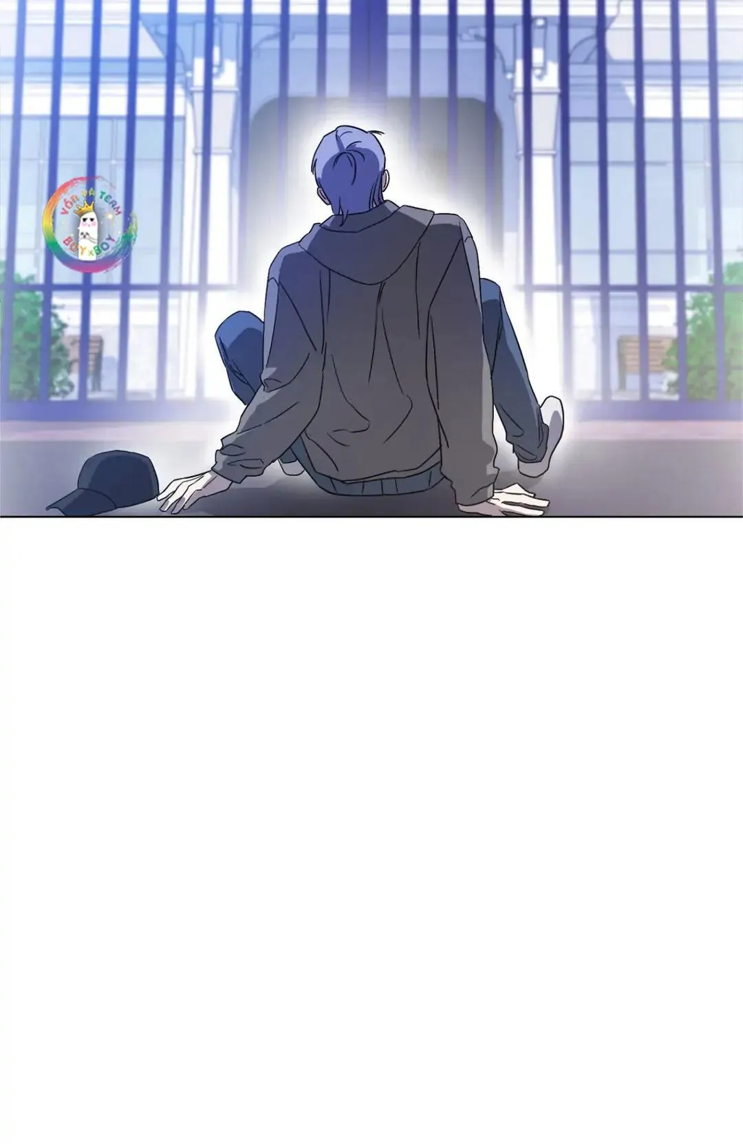 Manhwa Chịch Vồn Chịch Vã Chapter 42 Trang 20